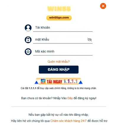 dang-nhap-win55go