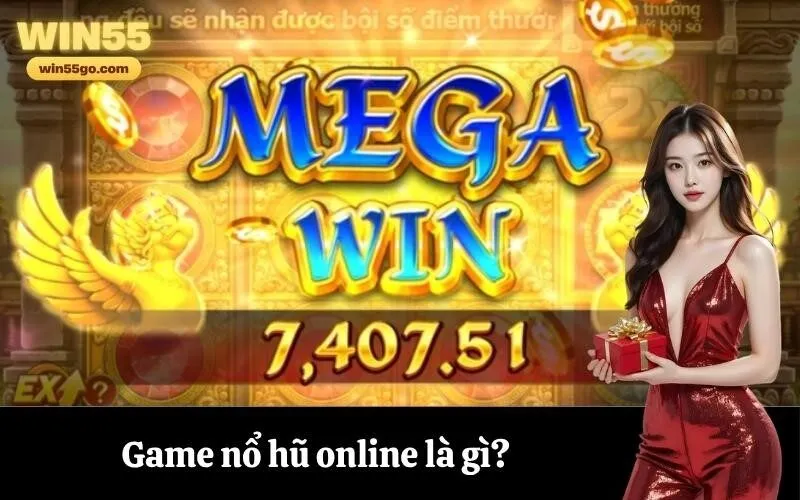 nổ hũ là gì