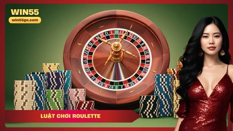Luật Chơi Roulette