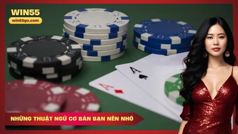 Những Thuật Ngữ Cơ Bản Bạn Nên Nhớ