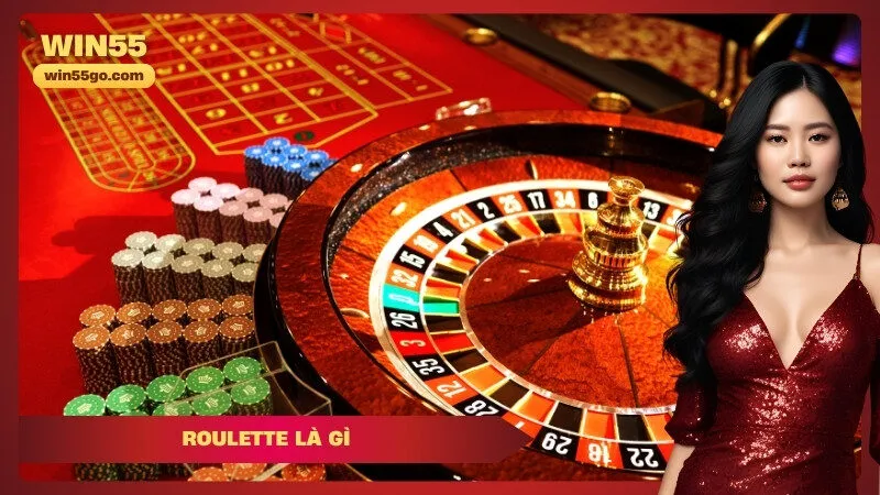 Roulette Là Gì