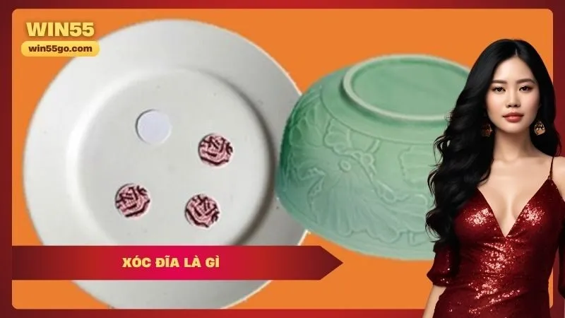 Xóc Đĩa Là Gì